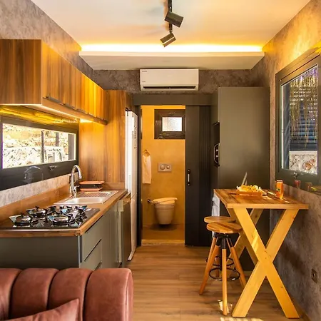 Mia House - Hill Villa *