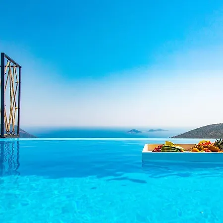 Mia House - Hill Villa *