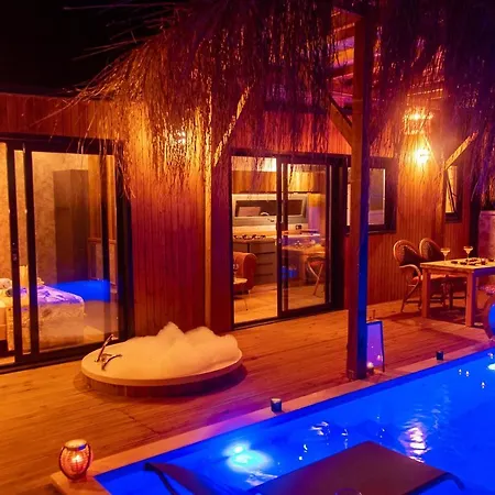 Mia House - Hill Villa *