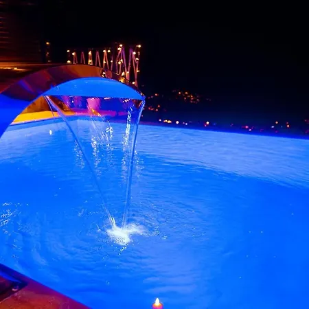 Villa Mia House - Hill Kalkan