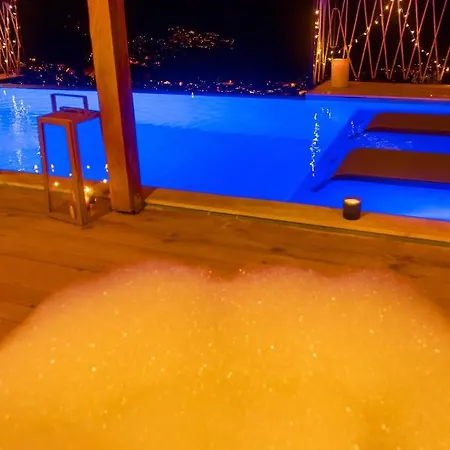 Villa Mia House - Hill Kalkan