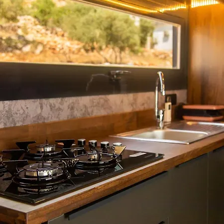 Villa Mia House - Hill *