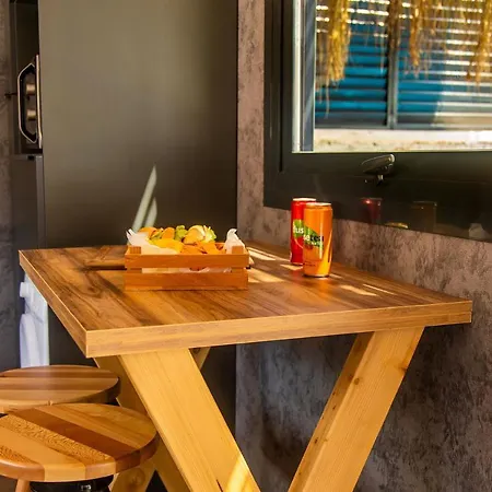Mia House - Hill Villa Kalkan