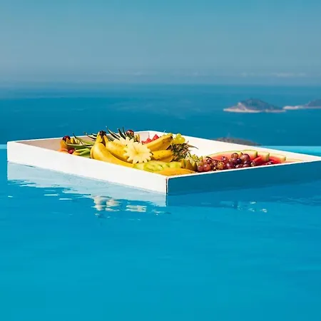 Villa Mia House - Hill *